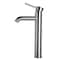 Alfi Brand AB1023-BN Tall Brushed Nickel Sgl Lever Bathroom Faucet AB1023-BN - alternate 6